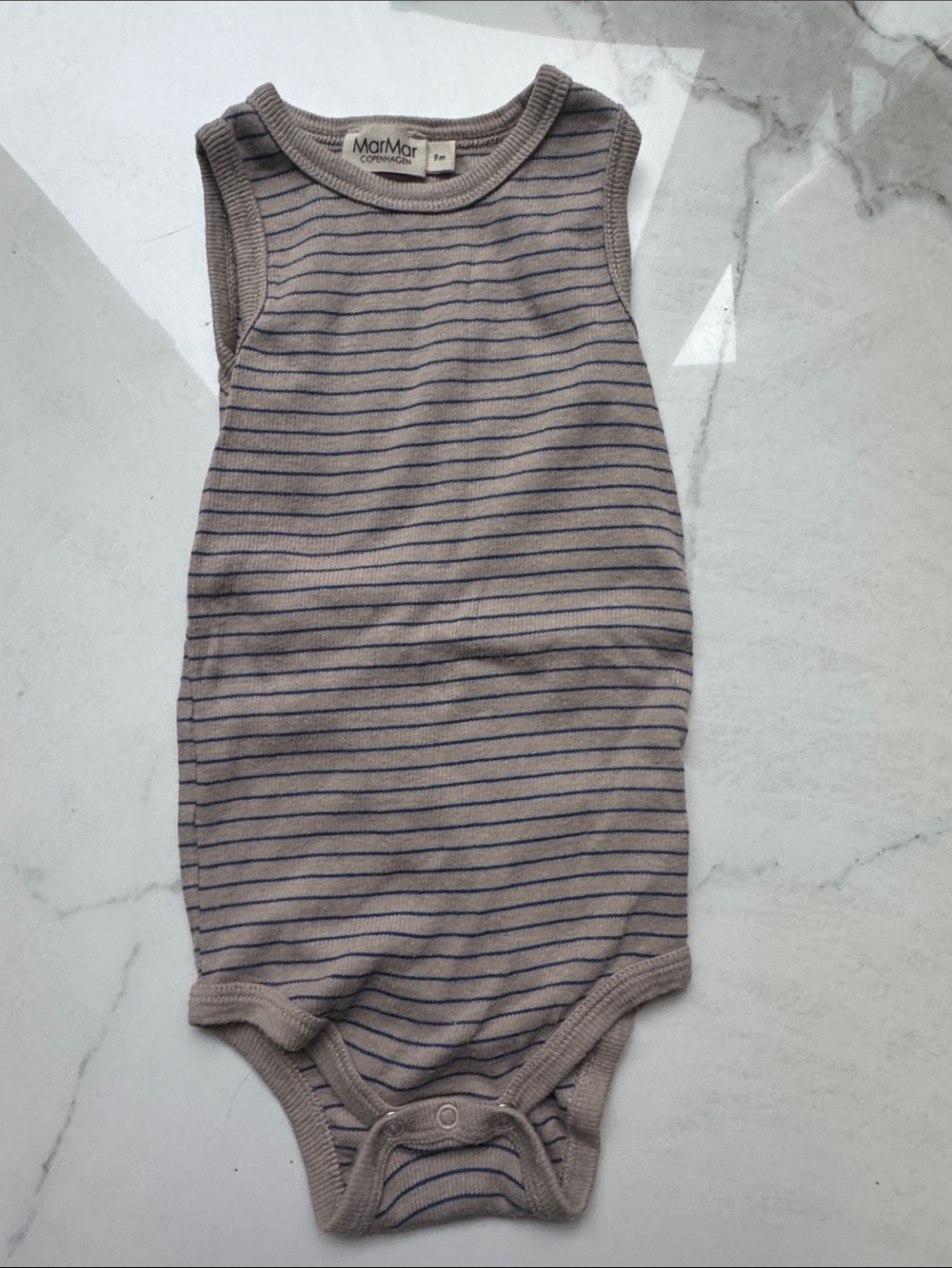 Marmar Copenhagen bodysuit